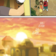 Illustration for article titled Read the First Chapter of the Kingdom Hearts II Manga, Right Here for Free